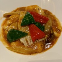 筑紫樓 銀座店 - 