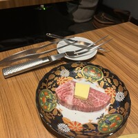 中目黒焼肉 登牛門 - 
