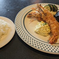 上野洋食遠山 - 