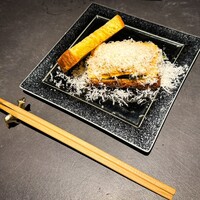 鉄板焼 漆 - 