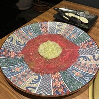 中目黒焼肉 登牛門 - 