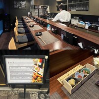 串揚げとワイン Ohana 北浜店  - 