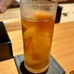 恵比寿 鮨 ふじまさ - 