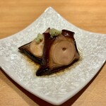 恵比寿 鮨 ふじまさ - 