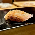 恵比寿 鮨 ふじまさ - 