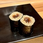 恵比寿 鮨 ふじまさ - 