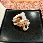 恵比寿 鮨 ふじまさ - 