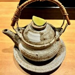 恵比寿 鮨 ふじまさ - 