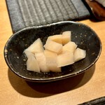 恵比寿 鮨 ふじまさ - 