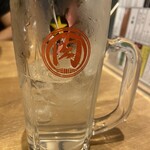 中目黒肉流通センター - 