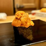 恵比寿 鮨 ふじまさ - 