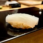 恵比寿 鮨 ふじまさ - 