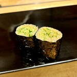 恵比寿 鮨 ふじまさ - 