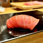 恵比寿 鮨 ふじまさ - 