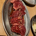 中目黒肉流通センター - 