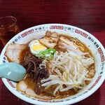 おちかラーメン - 