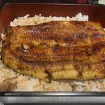 江戸前うなぎ かわ祥 - 