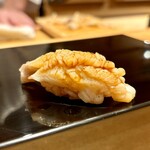 恵比寿 鮨 ふじまさ - 