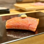 恵比寿 鮨 ふじまさ - 