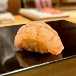 恵比寿 鮨 ふじまさ - 