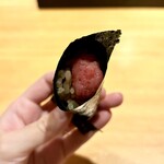 恵比寿 鮨 ふじまさ - 