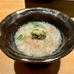 恵比寿 鮨 ふじまさ - 