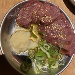 中目黒肉流通センター - 