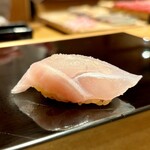 恵比寿 鮨 ふじまさ - 