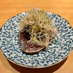 恵比寿 鮨 ふじまさ - 