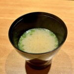 恵比寿 鮨 ふじまさ - 