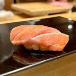 恵比寿 鮨 ふじまさ - 