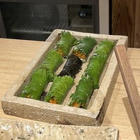 日本橋 蕎ノ字 - 