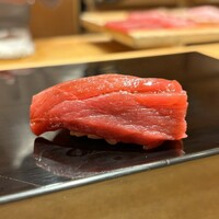 恵比寿 鮨 ふじまさ - 