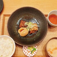 京都石塀小路豆ちゃ 有楽町 - 