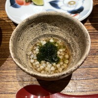 日本橋 蕎ノ字 - 