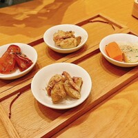 京都石塀小路豆ちゃ 有楽町 - 