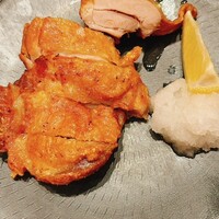 京都石塀小路豆ちゃ 有楽町 - 