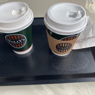 タリーズ コーヒー_1