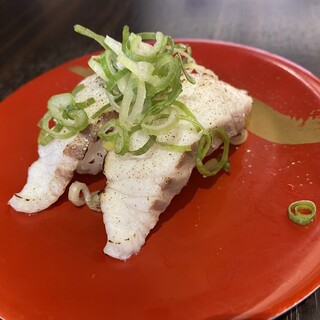 廻鮮寿し たいの鯛_0