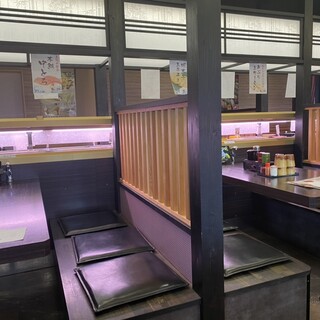 廻鮮寿し たいの鯛_2