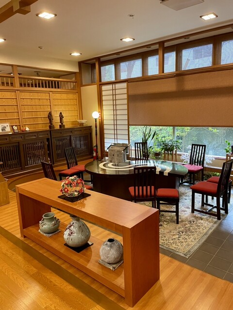 滝乃家別館　玉乃湯 - 登別市その他（旅館・民宿）の写真