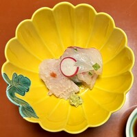 日本料理 一扇 - 