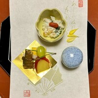 日本料理 一扇 - 