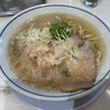 らーめん鱗 茨木店