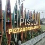 PISOLA - 