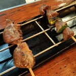炭火焼鳥 ひよこ家 - 