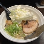 ラーメンくれは - 