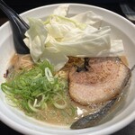 ラーメンくれは - 