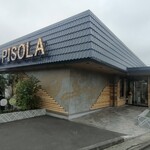 PISOLA - 