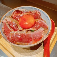 焼肉 きたん 法善寺 - 